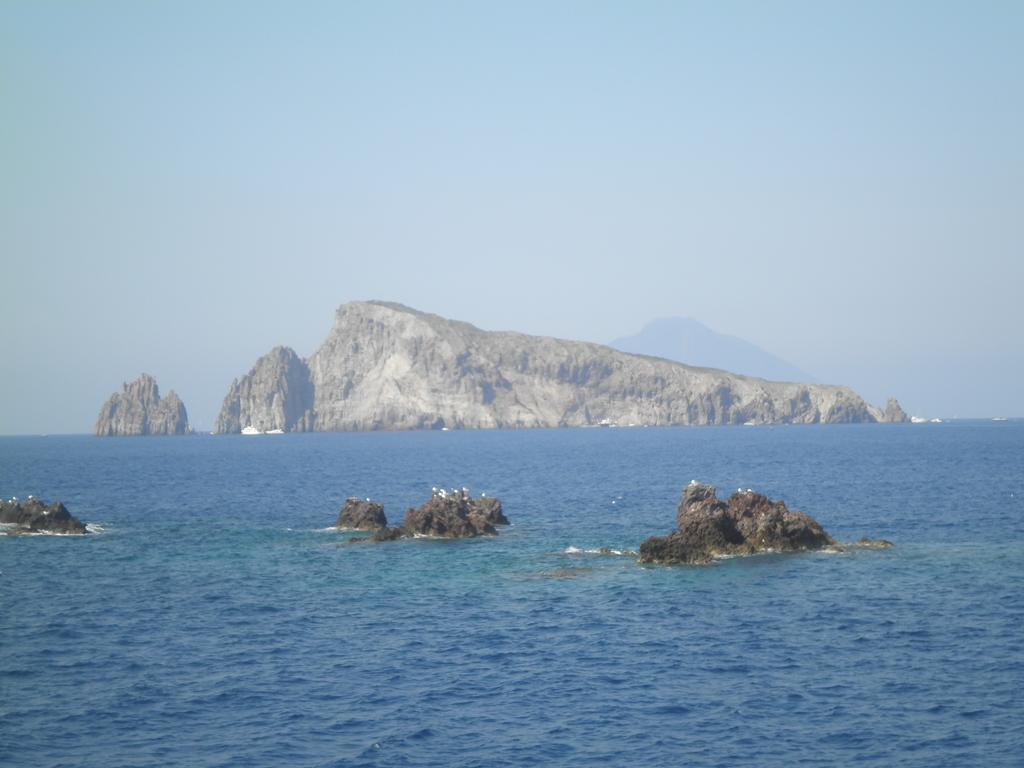 Le Formiche Bed & Breakfast Milazzo Eksteriør bilde