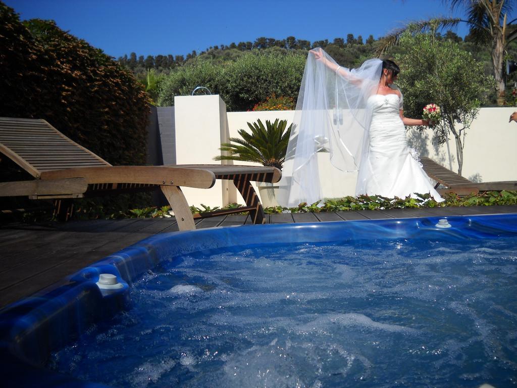Le Formiche Bed & Breakfast Milazzo Eksteriør bilde