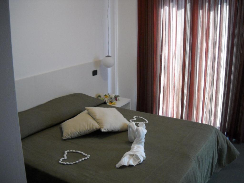 Le Formiche Bed & Breakfast Milazzo Eksteriør bilde