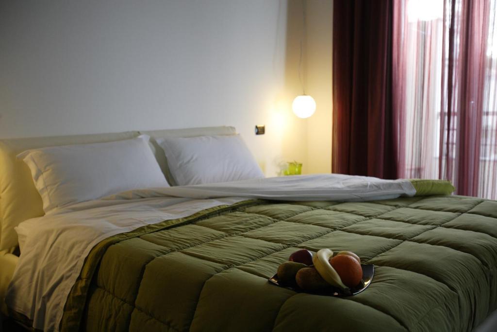 Le Formiche Bed & Breakfast Milazzo Rom bilde