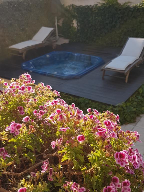 Le Formiche Bed & Breakfast Milazzo Eksteriør bilde