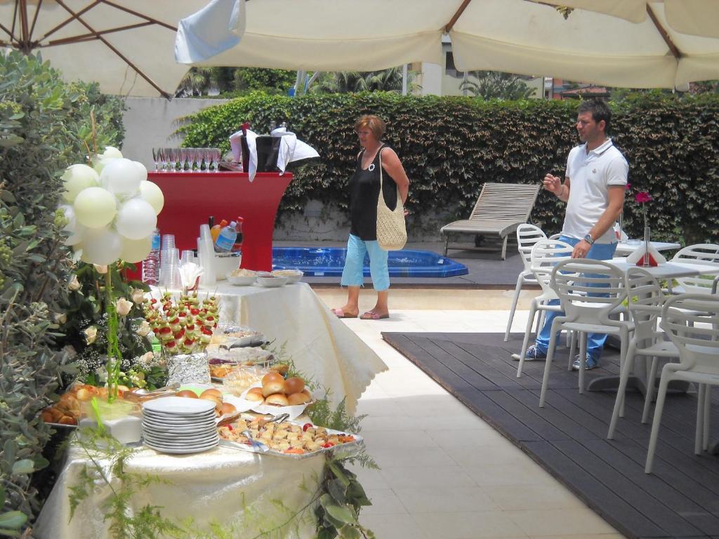 Le Formiche Bed & Breakfast Milazzo Rom bilde