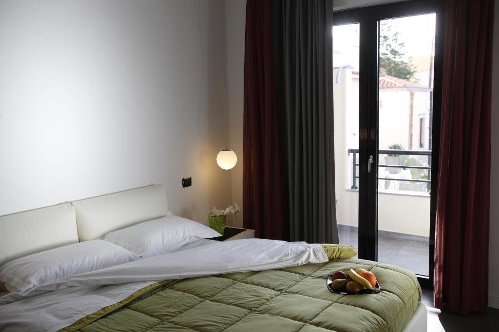 Le Formiche Bed & Breakfast Milazzo Rom bilde