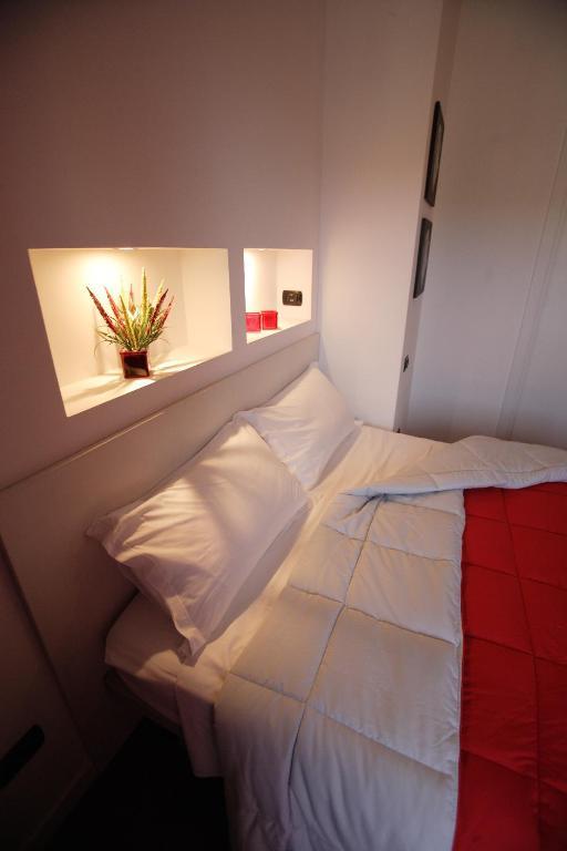 Le Formiche Bed & Breakfast Milazzo Eksteriør bilde