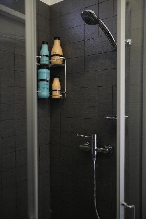 Le Formiche Bed & Breakfast Milazzo Eksteriør bilde